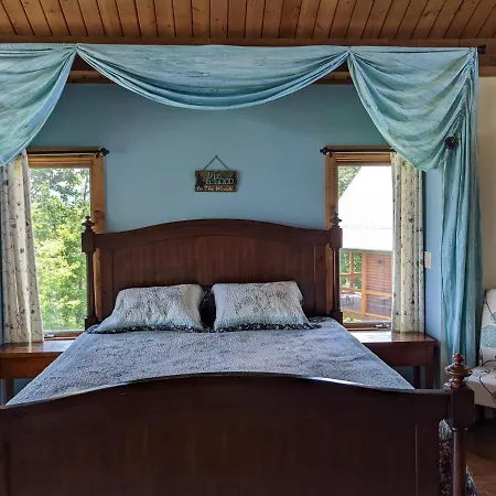 Twinflower Summit - Incredible Views, Pet Friendly! Gatlinburg Exterior photo