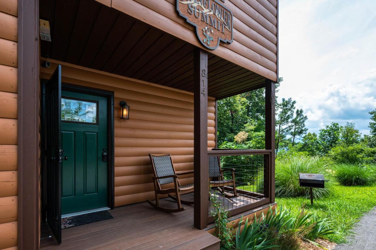 Holiday home Twinflower Summit - Incredible Views, Pet Friendly! *