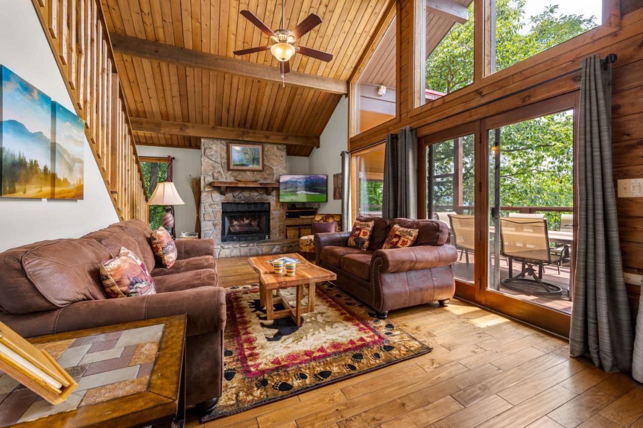 Twinflower Summit - Incredible Views, Pet Friendly! *