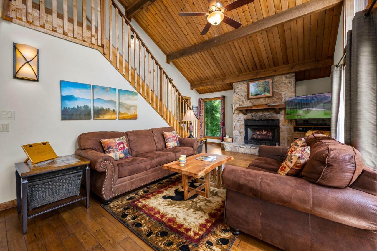 Twinflower Summit - Incredible Views, Pet Friendly!