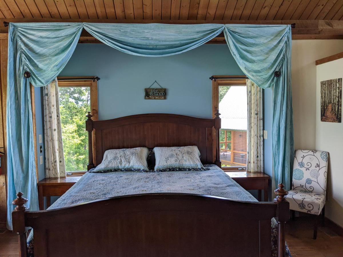 Holiday home Twinflower Summit - Incredible Views, Pet Friendly! *