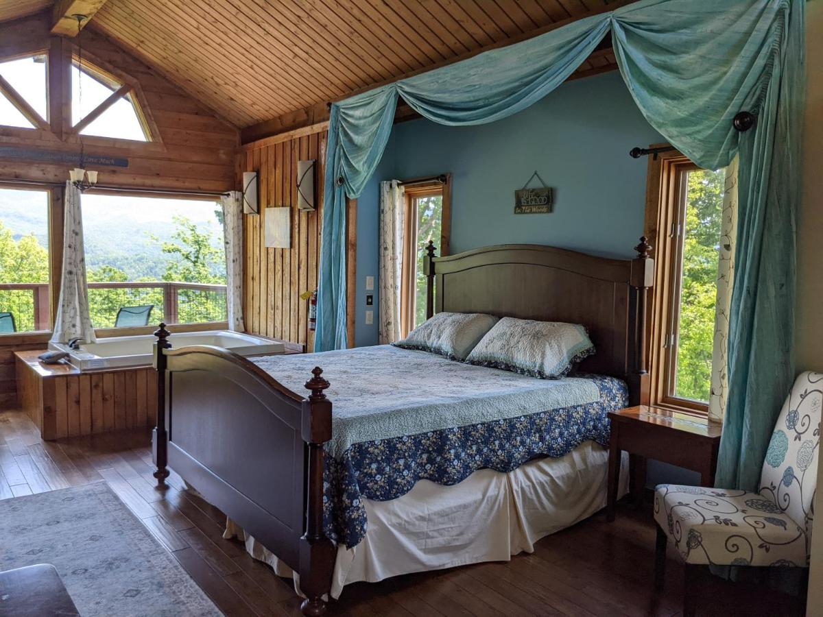 Twinflower Summit - Incredible Views, Pet Friendly! * Gatlinburg
