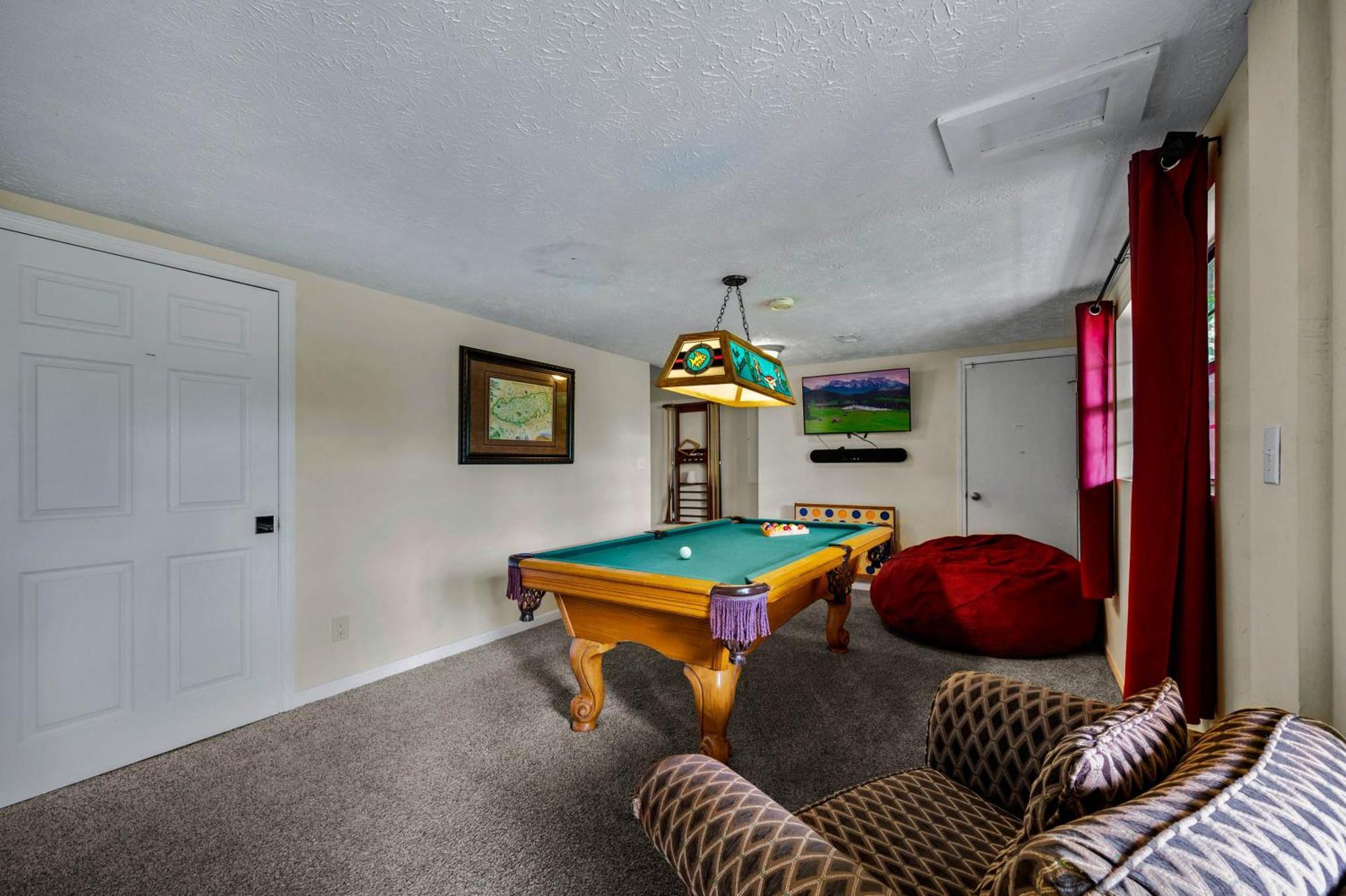 Holiday home Twinflower Summit - Incredible Views, Pet Friendly! *