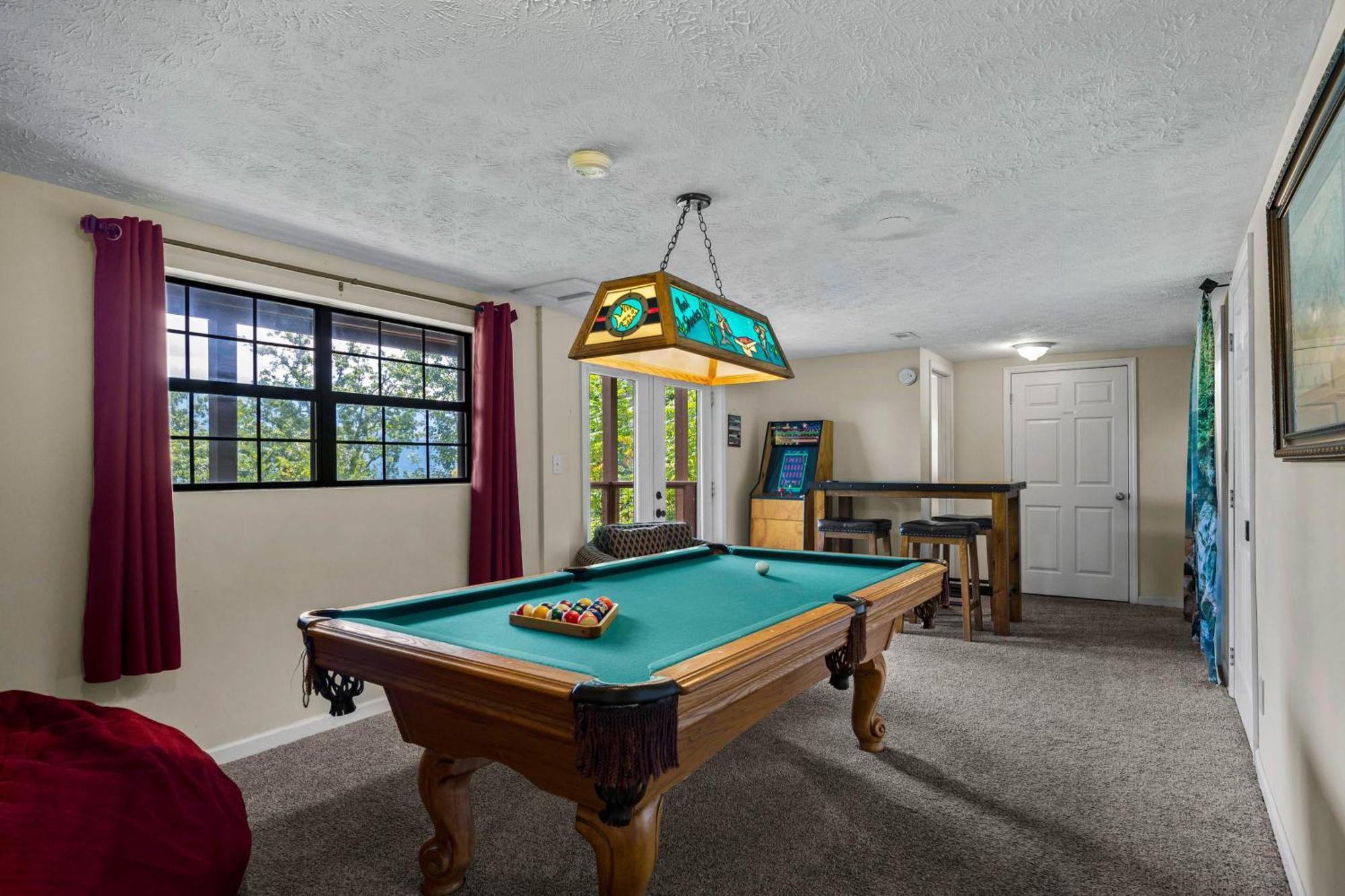 Holiday home Twinflower Summit - Incredible Views, Pet Friendly! Gatlinburg