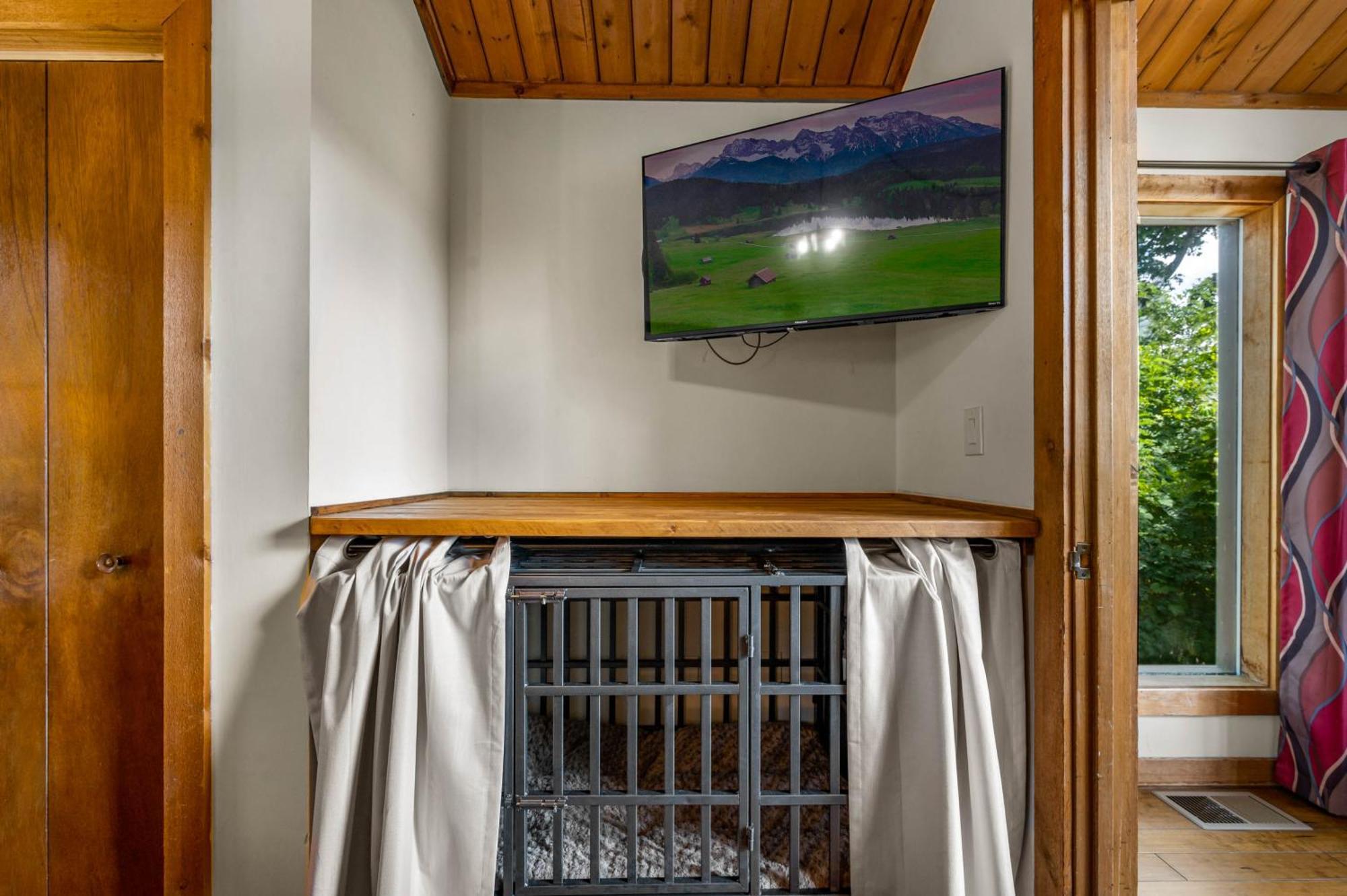 Holiday home Twinflower Summit - Incredible Views, Pet Friendly! *