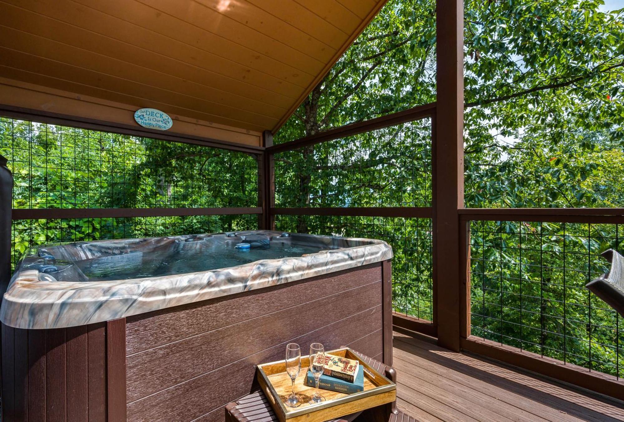 Holiday home Twinflower Summit - Incredible Views, Pet Friendly! *